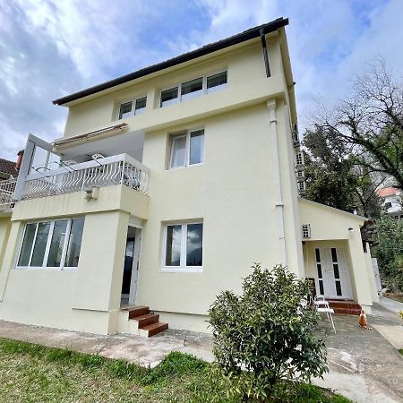 Apartments Lav Kotor Ngoại thất bức ảnh