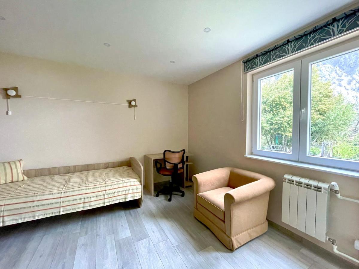 Apartments Lav Kotor Ngoại thất bức ảnh