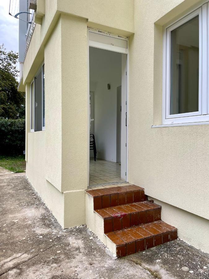 Apartments Lav Kotor Ngoại thất bức ảnh