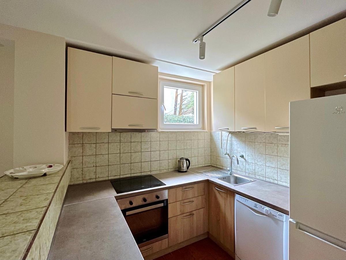 Apartments Lav Kotor Ngoại thất bức ảnh