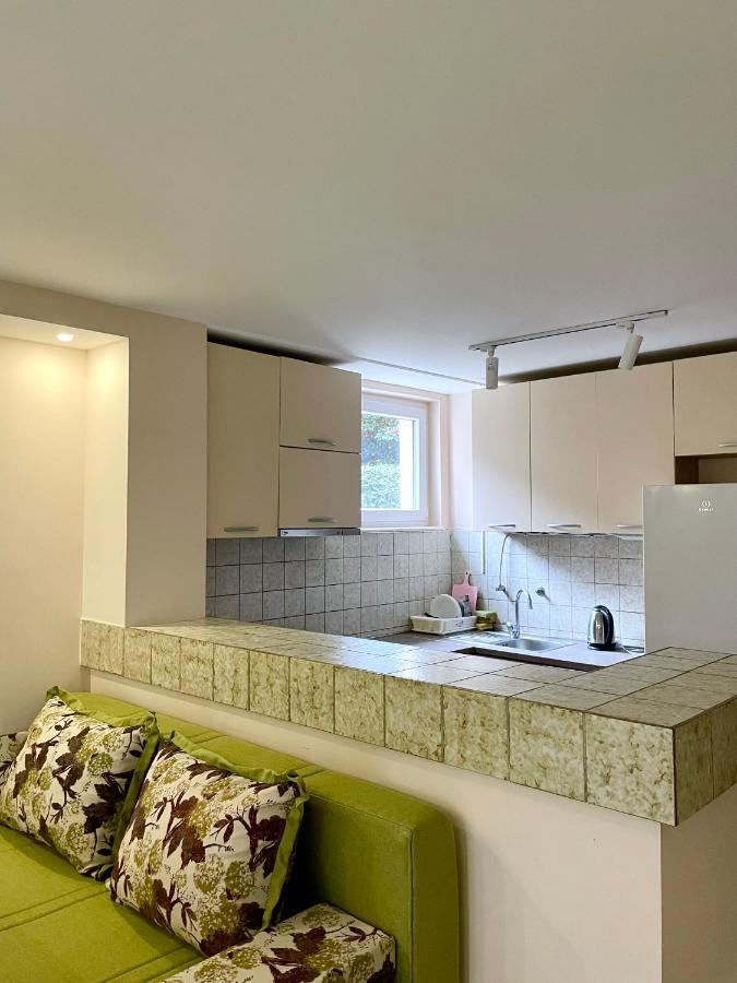 Apartments Lav Kotor Ngoại thất bức ảnh