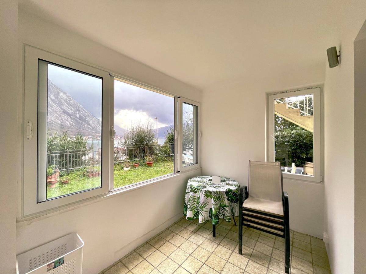 Apartments Lav Kotor Ngoại thất bức ảnh