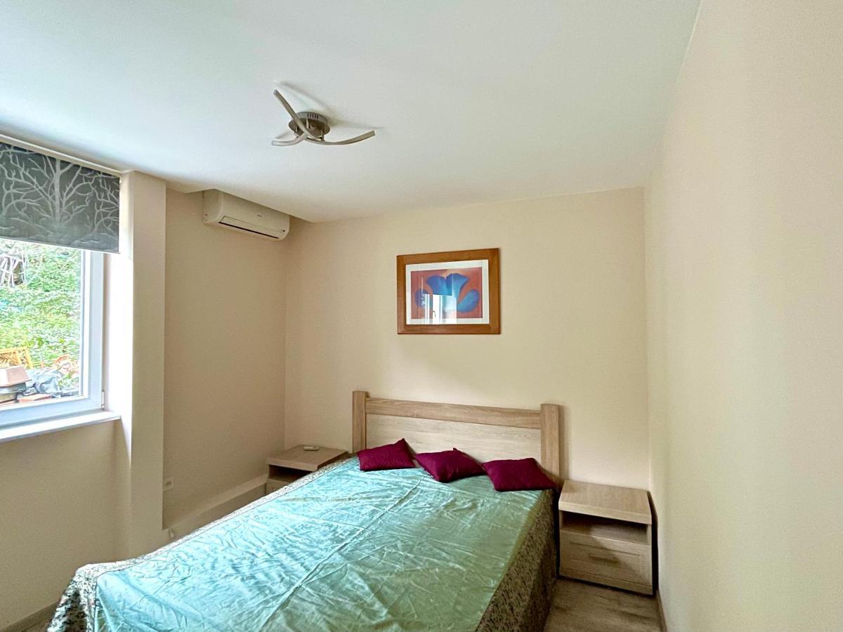 Apartments Lav Kotor Ngoại thất bức ảnh