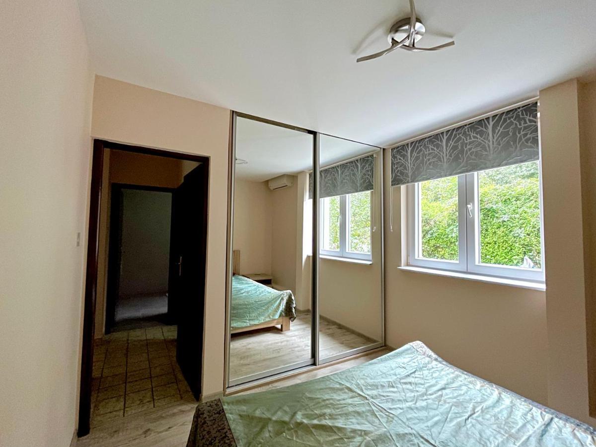Apartments Lav Kotor Ngoại thất bức ảnh
