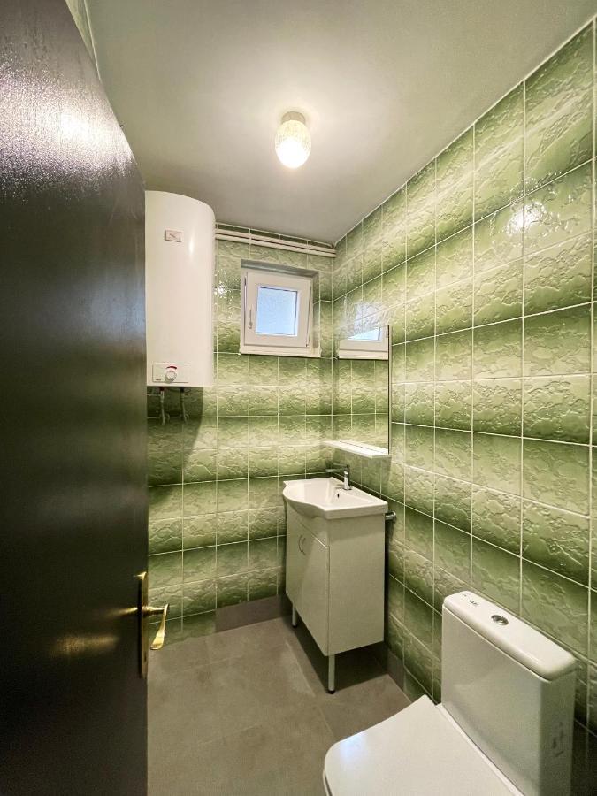 Apartments Lav Kotor Ngoại thất bức ảnh
