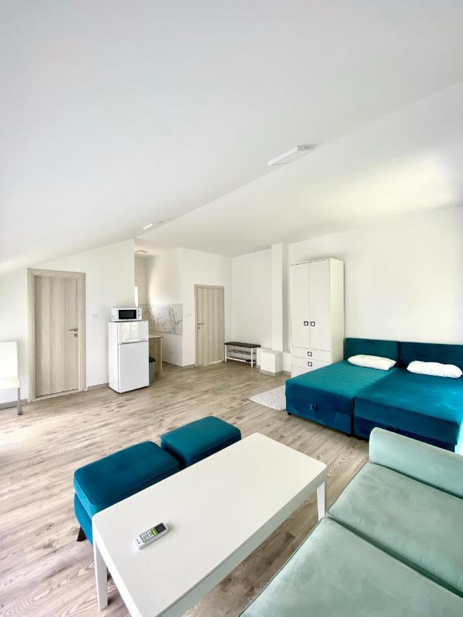 Apartments Lav Kotor Ngoại thất bức ảnh