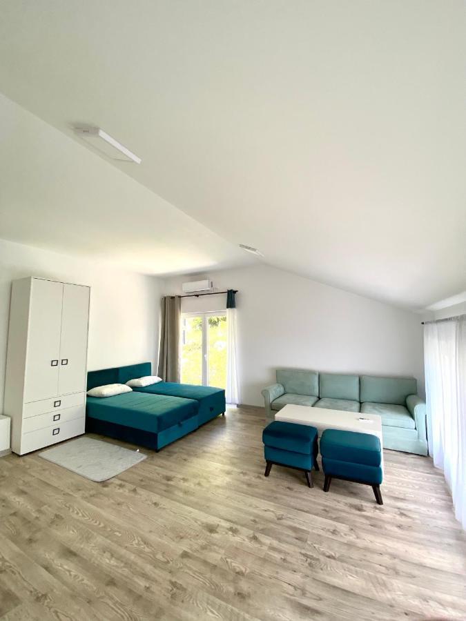 Apartments Lav Kotor Ngoại thất bức ảnh