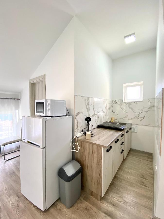 Apartments Lav Kotor Ngoại thất bức ảnh