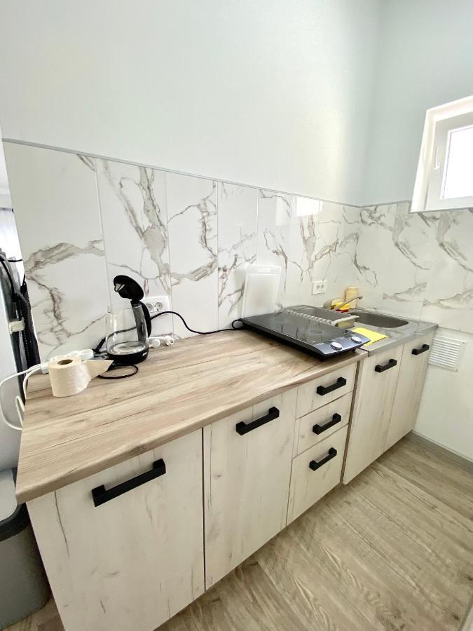 Apartments Lav Kotor Ngoại thất bức ảnh